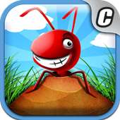 Pocket Ants Free