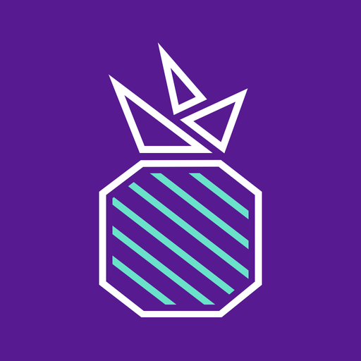Ananas Language Exchange icon