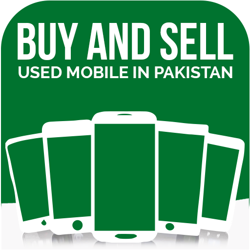 Buy and Sell Mobile - Pakistan icon