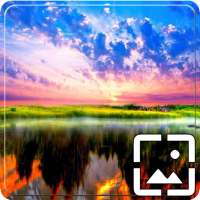 Scenery Wallpapers Hd on 9Apps