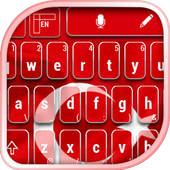 Turkey Keyboard icon