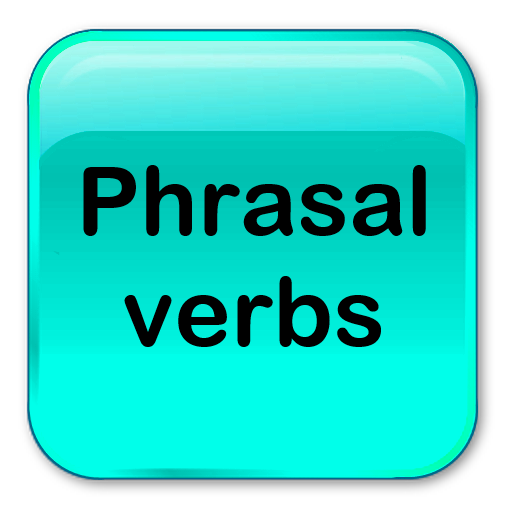 Phrasal verbs أيقونة