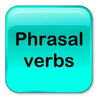 Phrasal verbs on 9Apps