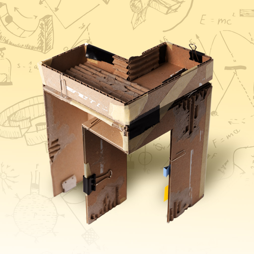 ikon Marbelous Ball Run