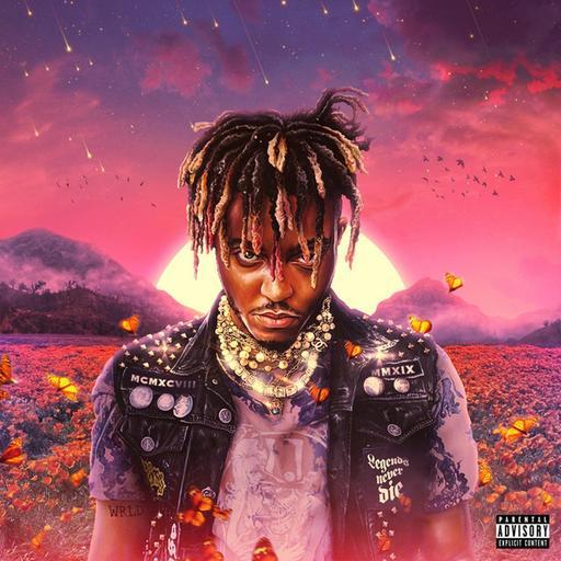 Wishing Well - Juice WRLD icon