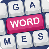 Word Games icon