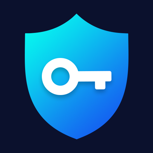 Secure VPN icon