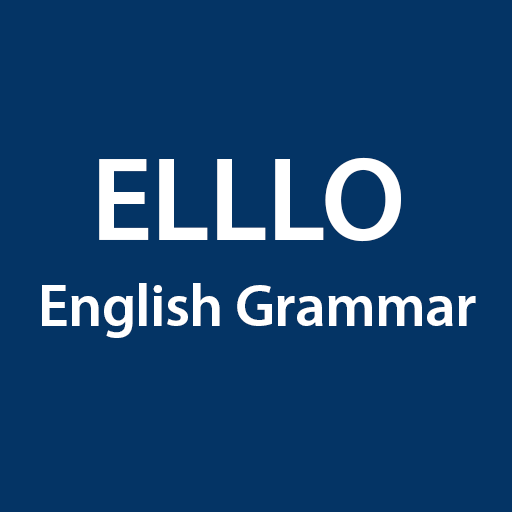 Ello English Grammar - Listening - ESL Free icon