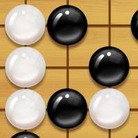 Gomoku: Renju Rules