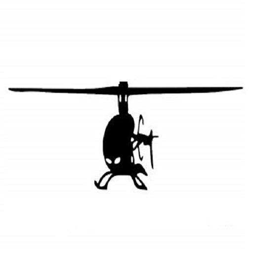 RC Heli Sim icon