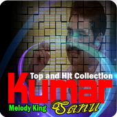 Kumar Sanu Songs icon