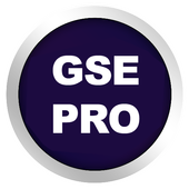 GSE SMART IPTV PRO icon