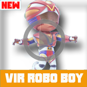 Video Vir Robot~Boy icon