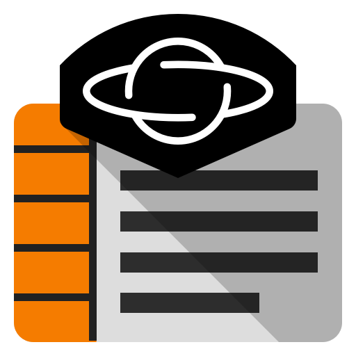 Notes icon