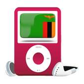 Zambia Radio Stations FM/AM