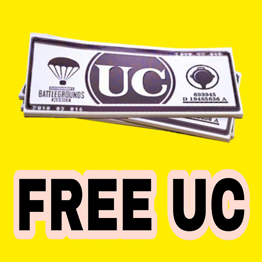FREE UC icon