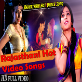 Rajasthani Hot Video Songs (New) icon