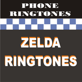 Zelda Ringtones أيقونة