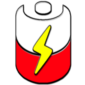 Battery GO for Pokémon GO icon