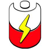 Battery GO for Pokémon GO