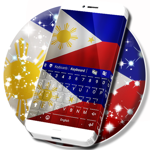 Motyw klawiatury Filipin icon