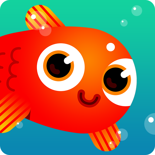 Fish &amp; Trip icon