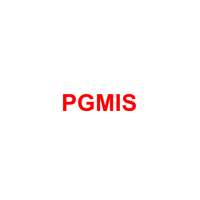 PGMIS on 9Apps