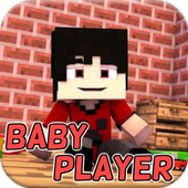 Mod Baby Player icon
