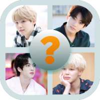 BTS Games for ARMY 2021 - Trivia