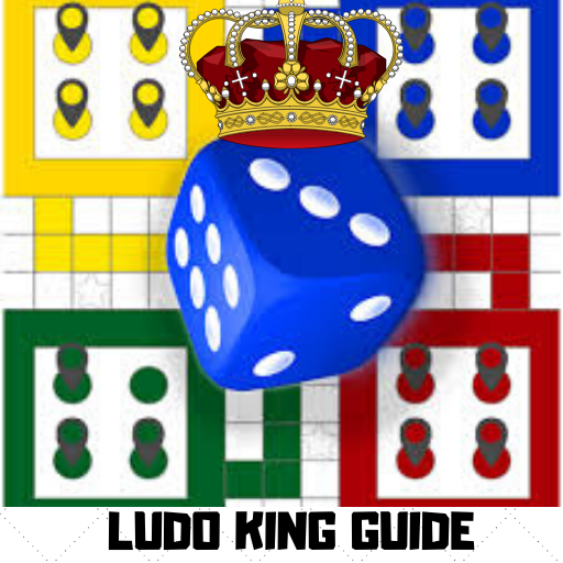 Guide for Ludo King icon