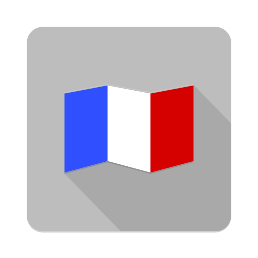 French Verbs icon