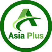 Asia Plus icon