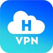 ikon Hyper VPN - VPN Gratis dengan Fitur Premium