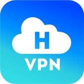 Hyper VPN - VPN Gratis dengan Fitur Premium