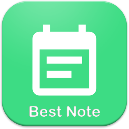 Big Note For Elderly icon