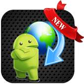 Pembaruan untuk Android - Baru on 9Apps