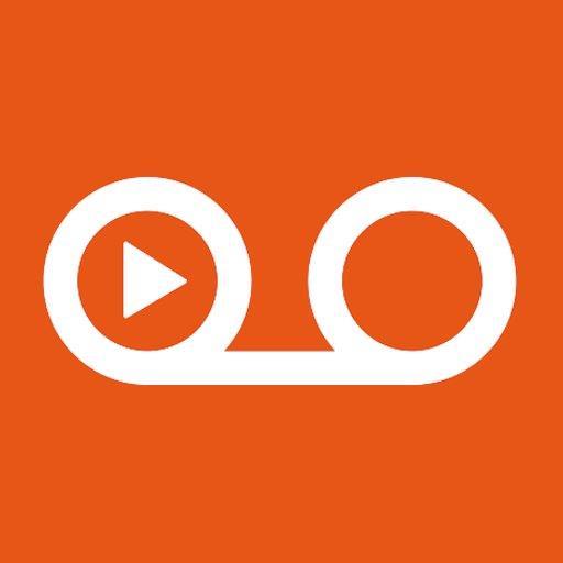 Messagerie Visuelle CIC Mobile icon