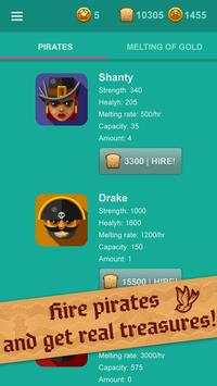 Pirate Bay - Gifts & Prizes screenshot 3