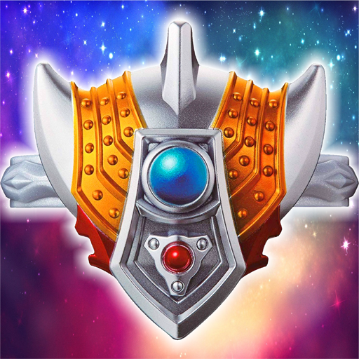 DX Ultra Hero Taiga Transform icon