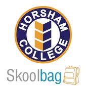 Horsham College icon