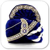Men Turban Fashion
