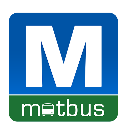 MATBUS أيقونة