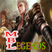 Best Guide For Mobil Legend आइकन