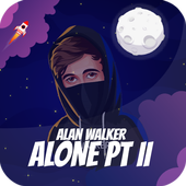 Alan Walker Piano 🎹 - Alone, Pt. II &amp; Play icon