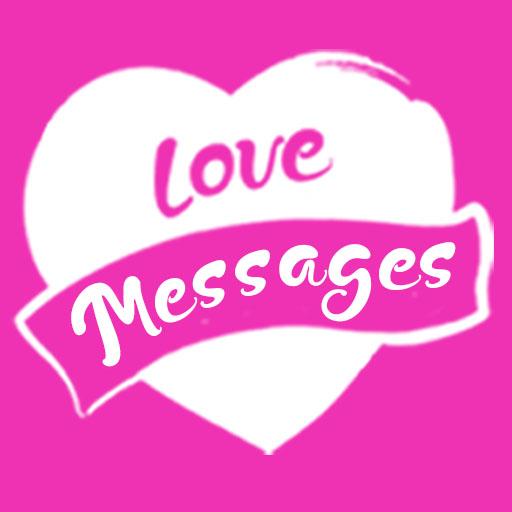 Romantic Love Messages icon
