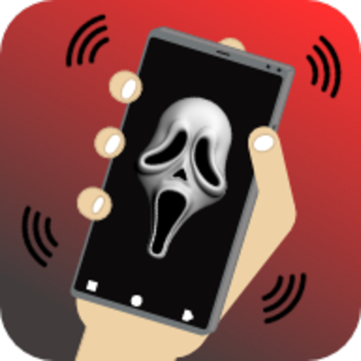 Don't touch my phone: For Pranks icon