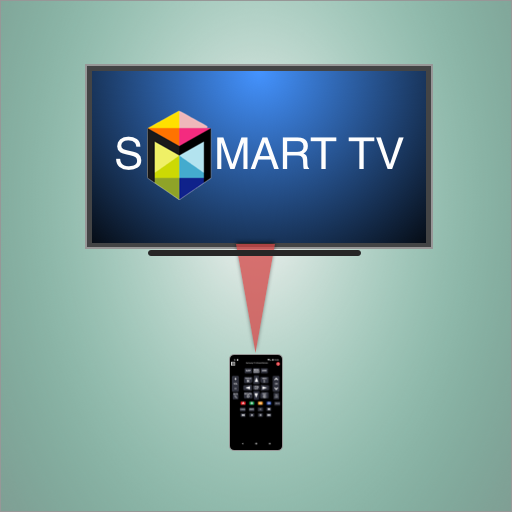 Samsung Smart TV Remote Controller : iSamSmart icon