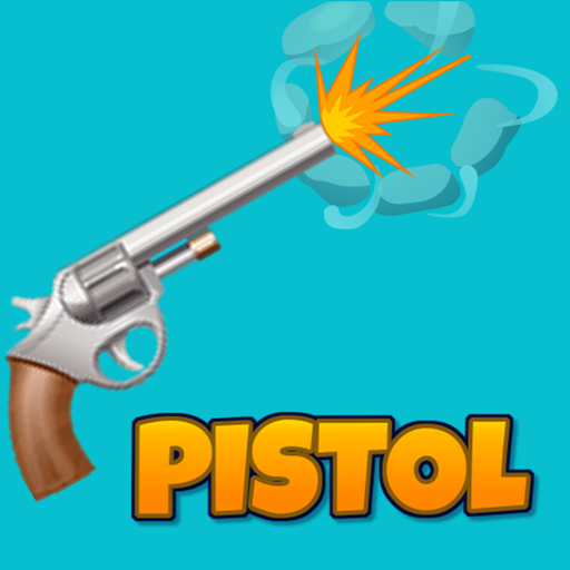 Broken Pistol icon