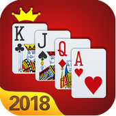 Solitaire  Classic icon