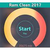 Ram Cleaner  2017 icon